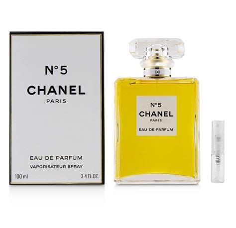 chanel no 5 billig kaufen